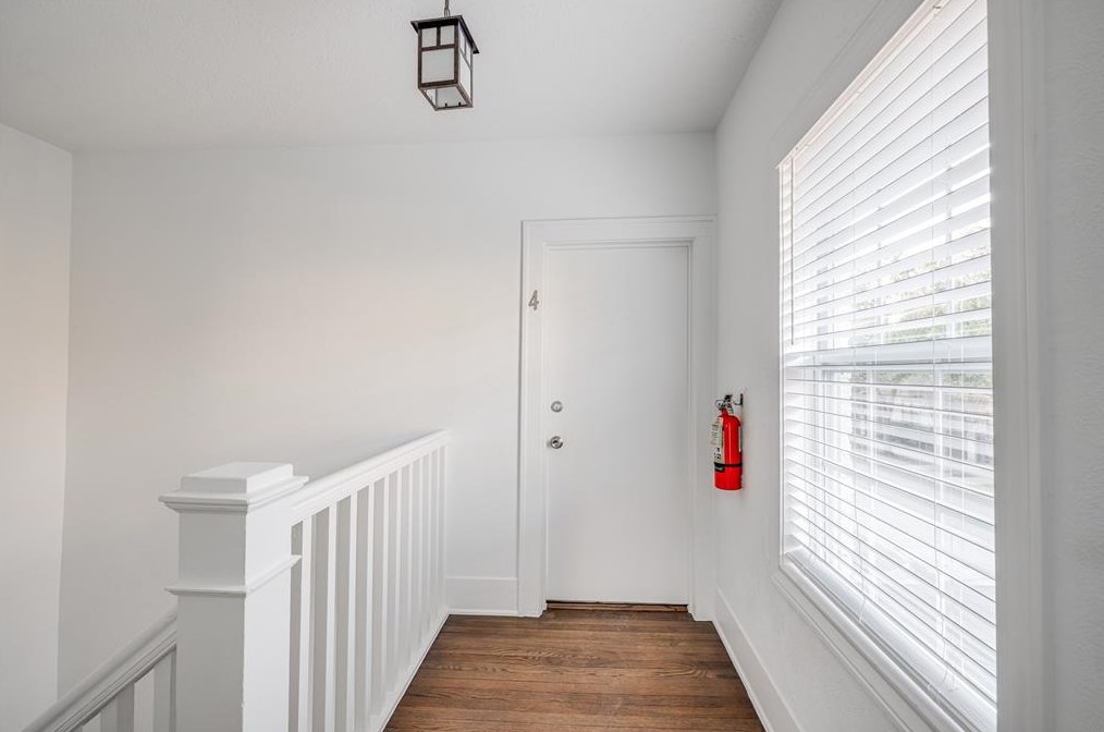 605 Bomar St, Houston TX  77006-1408 exterior