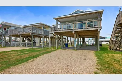 1110 Treaty Drive, Surfside Beach, TX 77541 - Photo 1