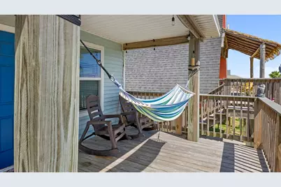 1110 Treaty Drive, Surfside Beach, TX 77541 - Photo 2