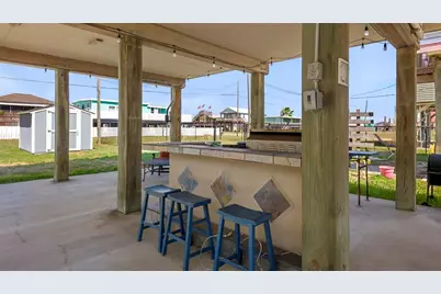 1110 Treaty Drive, Surfside Beach, TX 77541 - Photo 22