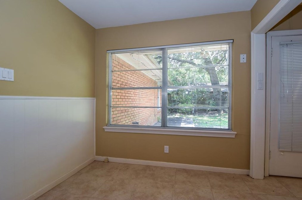 8526 Greenbush St, Houston TX  77025-3846 exterior