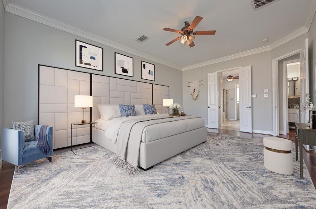 3114 Stargate Ct, Houston, TX 77068