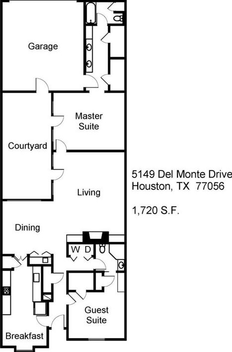 5149 Del Monte Dr, Houston, TX 77056