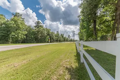 1009 County Road 6325, Dayton, TX 77535 - Photo 1
