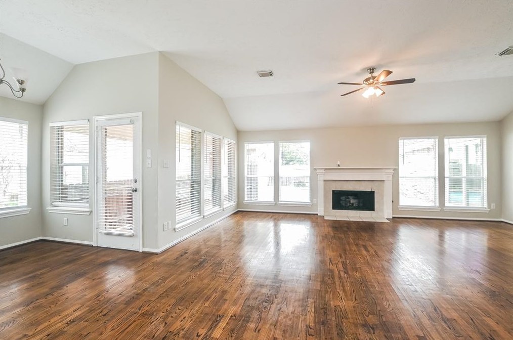 14518 Wadlington Dr, Houston TX  77044-5086 exterior