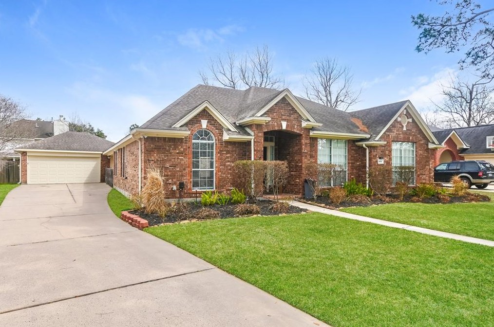 14518 Wadlington Dr, Houston, TX 77044