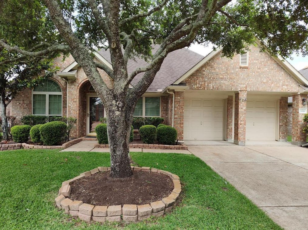 2618 Parkbriar Ln, Pearland, TX 77584-4999