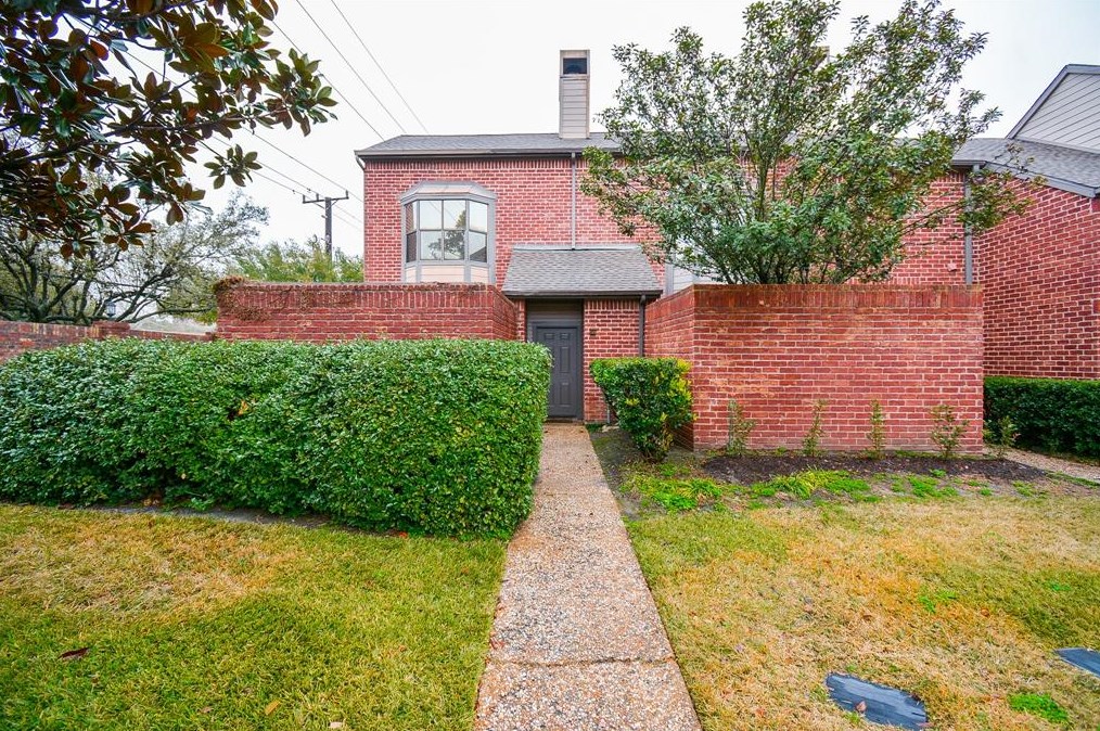 7447 Cambridge St #115, Houston, TX 77054