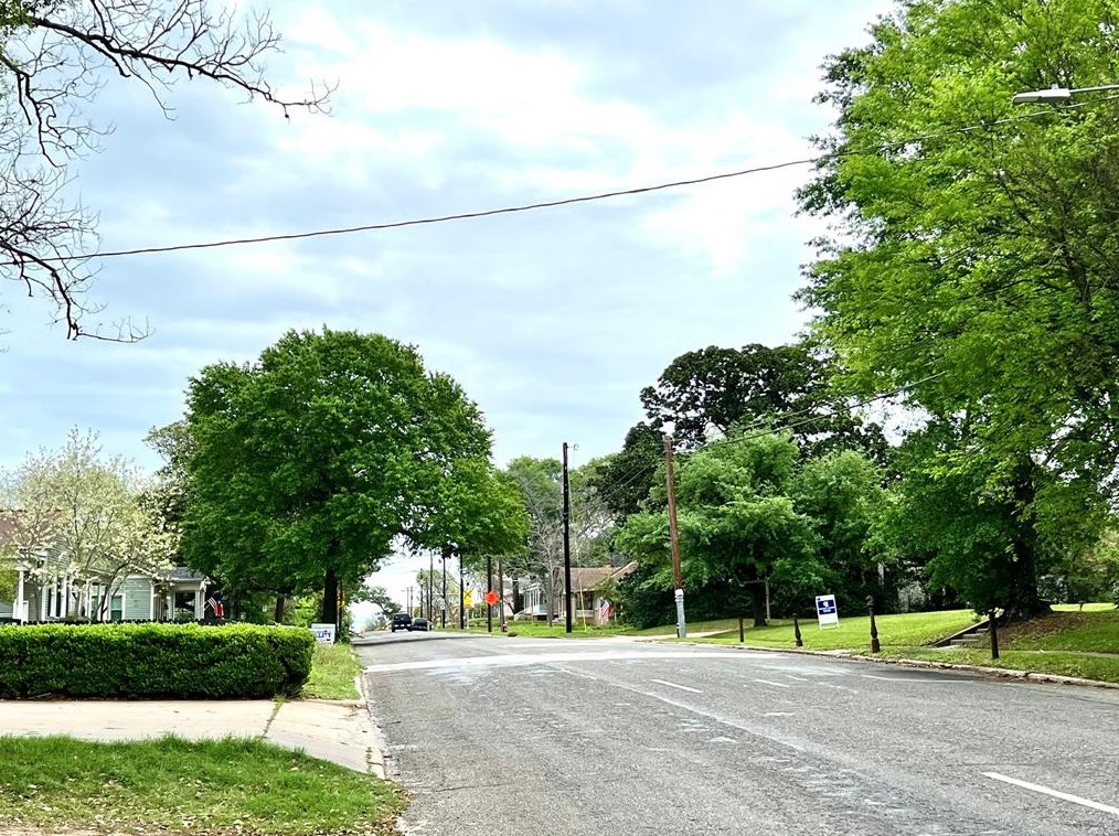 506 Alamo St, Brenham, TX 77833-3806