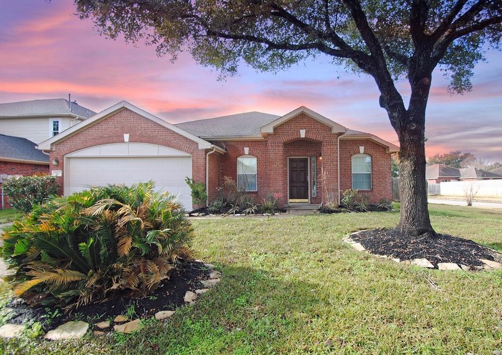 21627 Ashford Grv, Katy, TX 77450