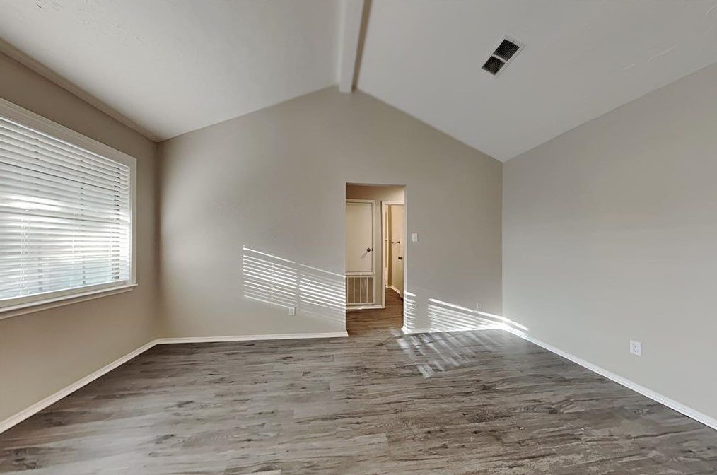 3211 Fernoaks Dr, Spring TX  77388-3310 exterior