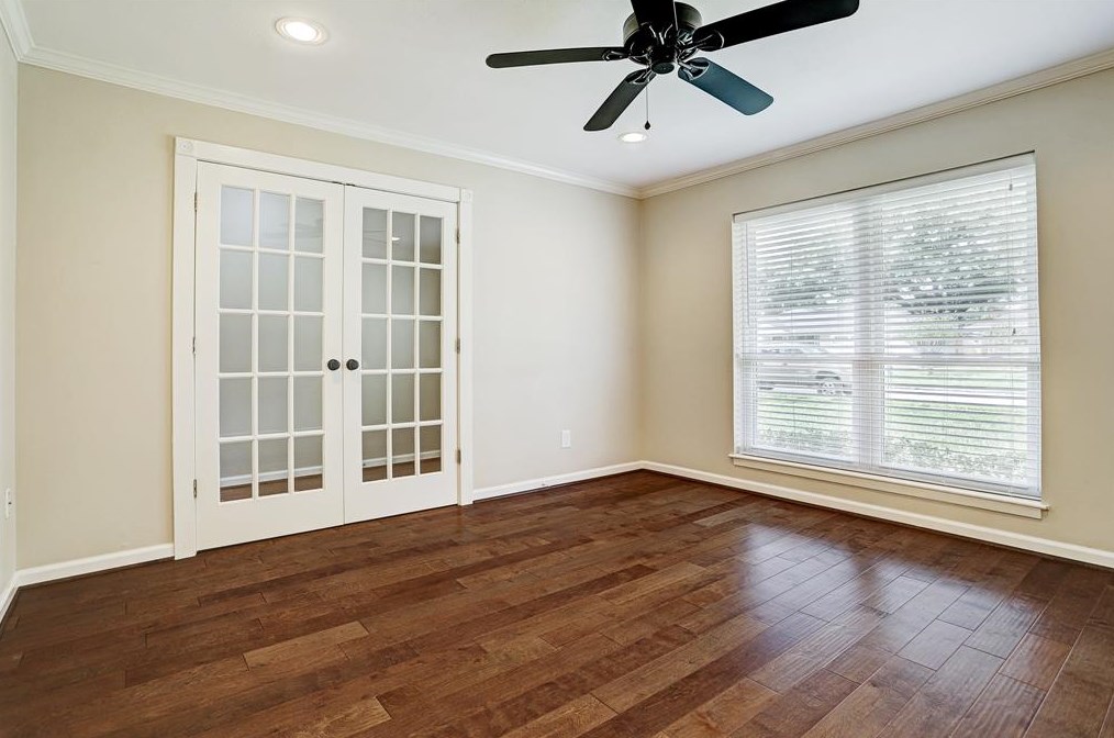 1806 Locksford St, Houston TX  77008-1008 exterior