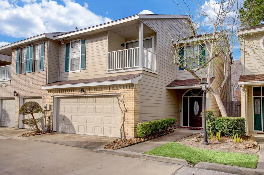 2220 Bering Dr Apt 6, Houston, TX 77057