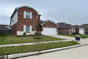 21411 Flowering Gdn Ln, Katy, TX 77449 - Photo 2