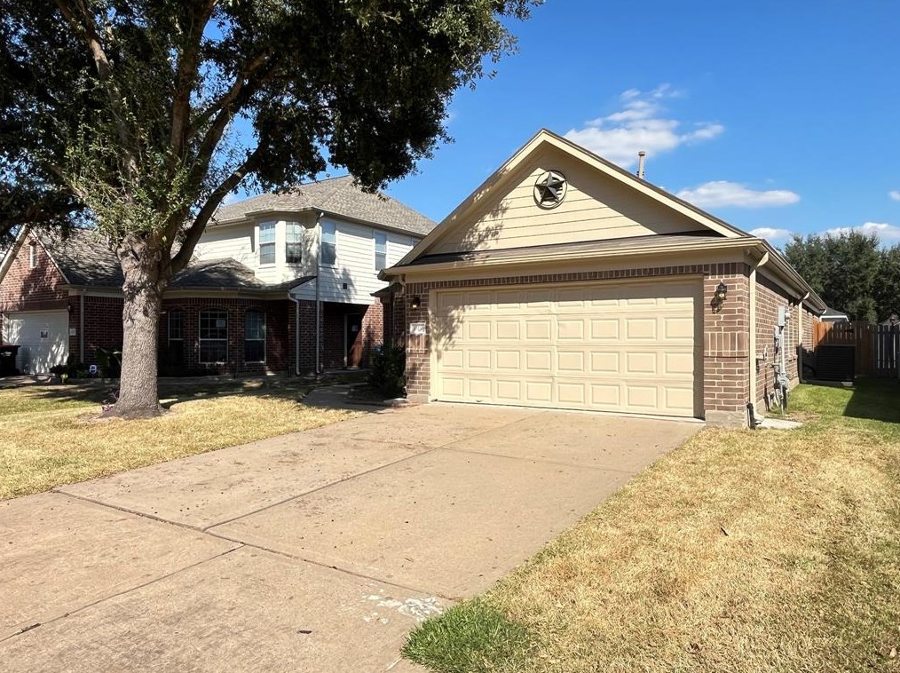 15430 Fir Woods Ln, Cypress, TX 77429