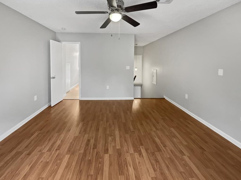 107 White Oak Dr, Roman Forest TX 77357-4224 exterior