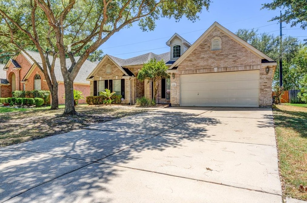 1242 Ragsdale Ln, Katy, TX 77494