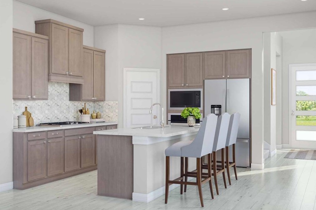 26311 Hunter Ln, Katy, TX 77494-5562