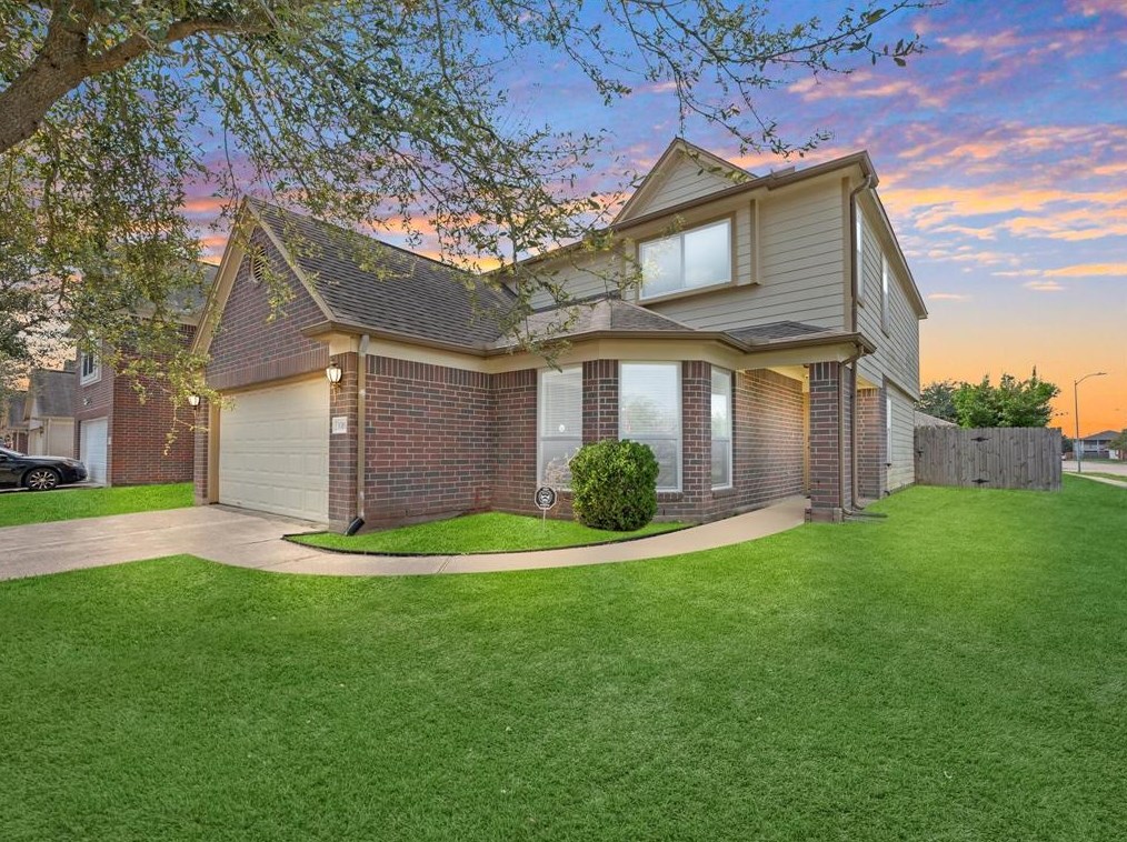 3319 Apple Dale Dr, Houston, TX 77084