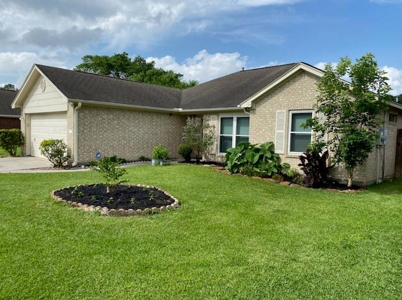 23010 Sandpiper Trl, Spring TX  77373-5405 exterior