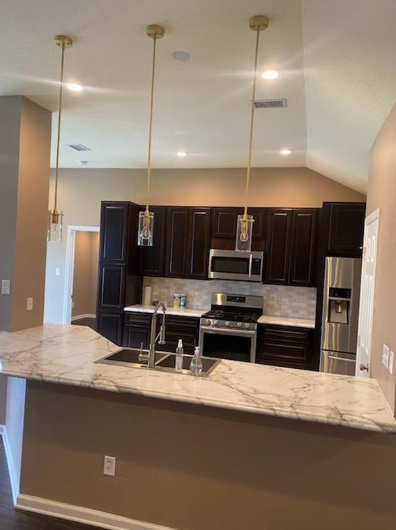 23010 Sandpiper Trl, Spring TX  77373-5405 exterior