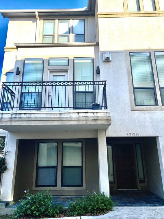 1706 Mcdonald St, Houston, TX 77007