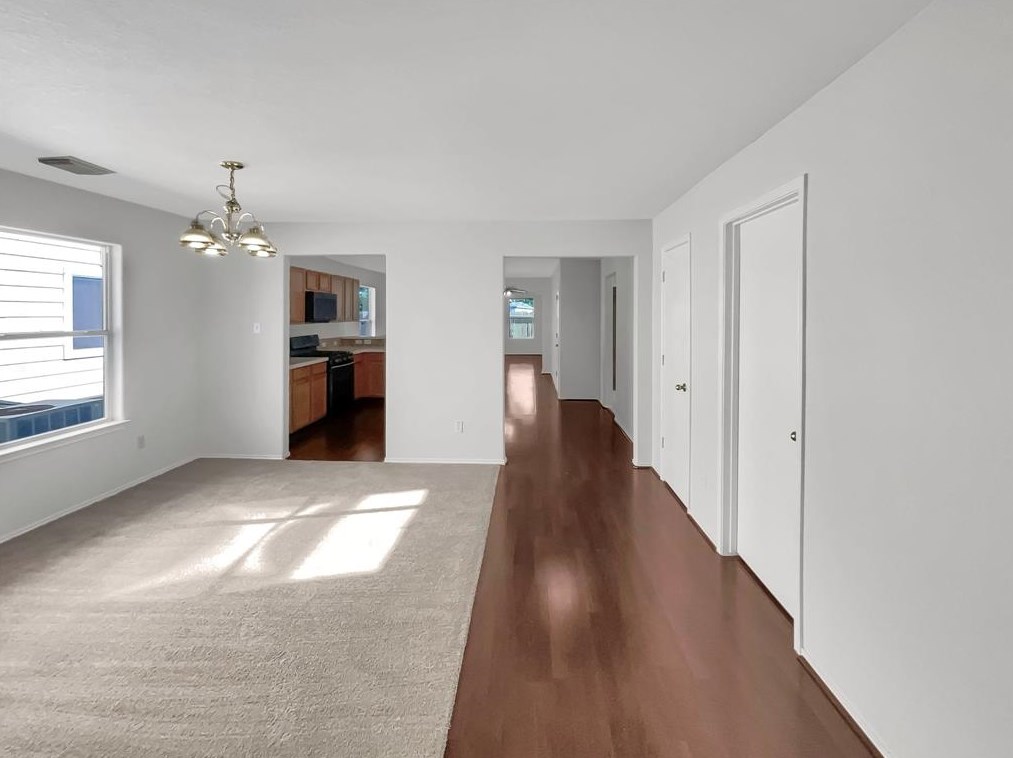 2007 Pne Croft Dr, Humble TX 77396-6201 exterior