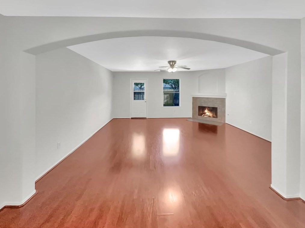 2007 Pne Croft Dr, Humble TX 77396-6201 exterior