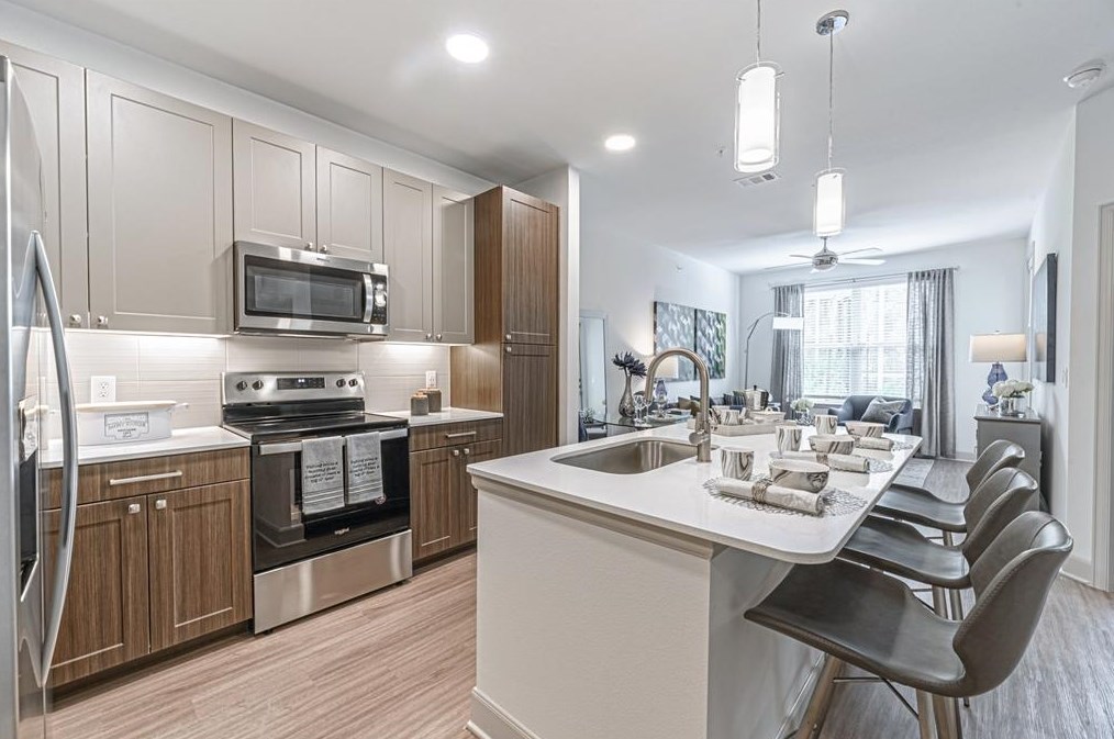 10921 Boudreaux Rd #10206, Tomball, TX 77375