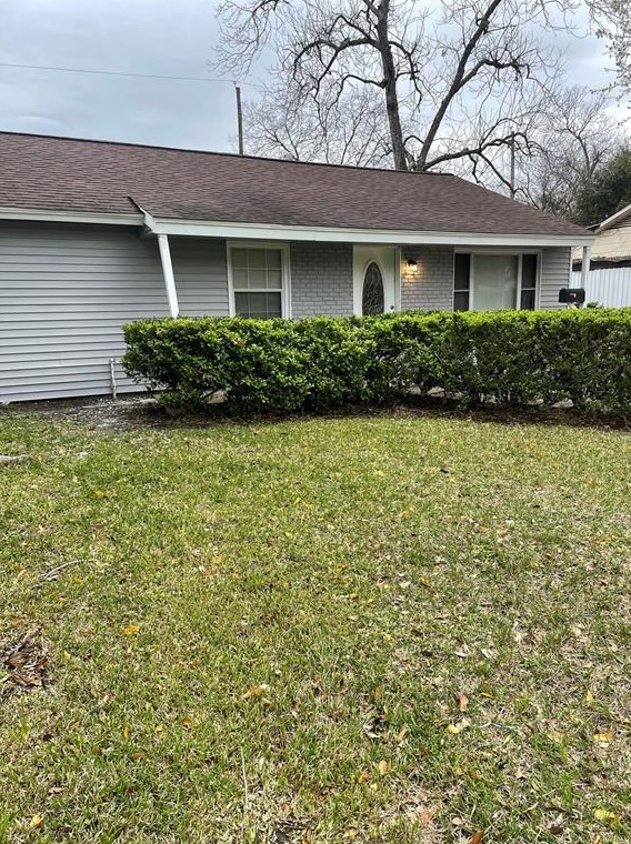 4038 Erby St, Houston, TX 77087