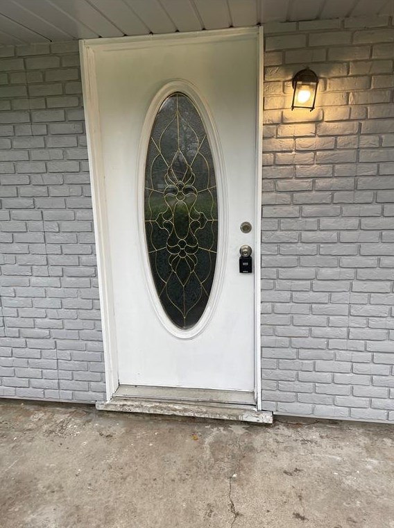 4038 Erby St, Houston TX  77087-1317 exterior