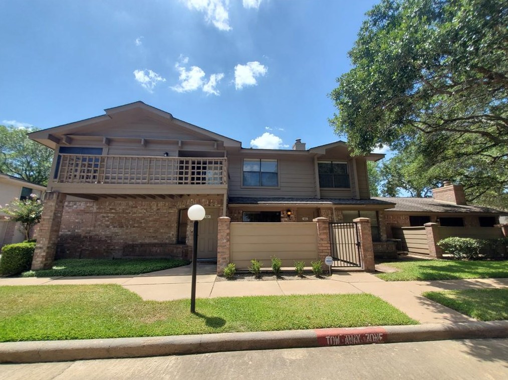 2711 Grants Lake Blvd #123, Sugar Land, TX 77479
