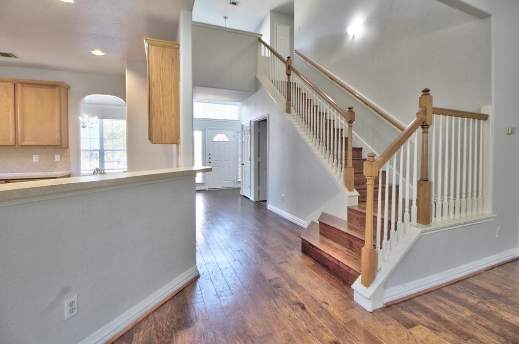 7731 Malac Rd, Spring TX  77389-3496 exterior