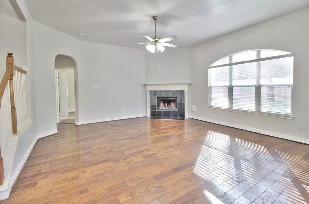 7731 Malac Rd, Spring TX  77389-3496 exterior