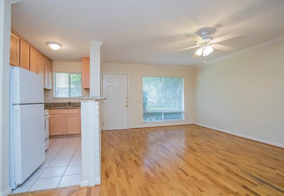 2212 Morse #4, Houston, TX 77019