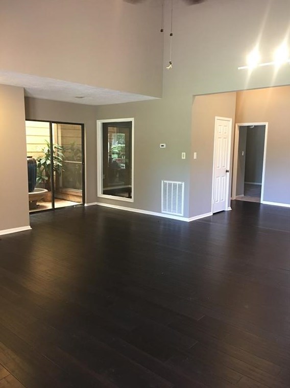 16047 Golf Club Dr, Crosby TX  77532-5408 exterior
