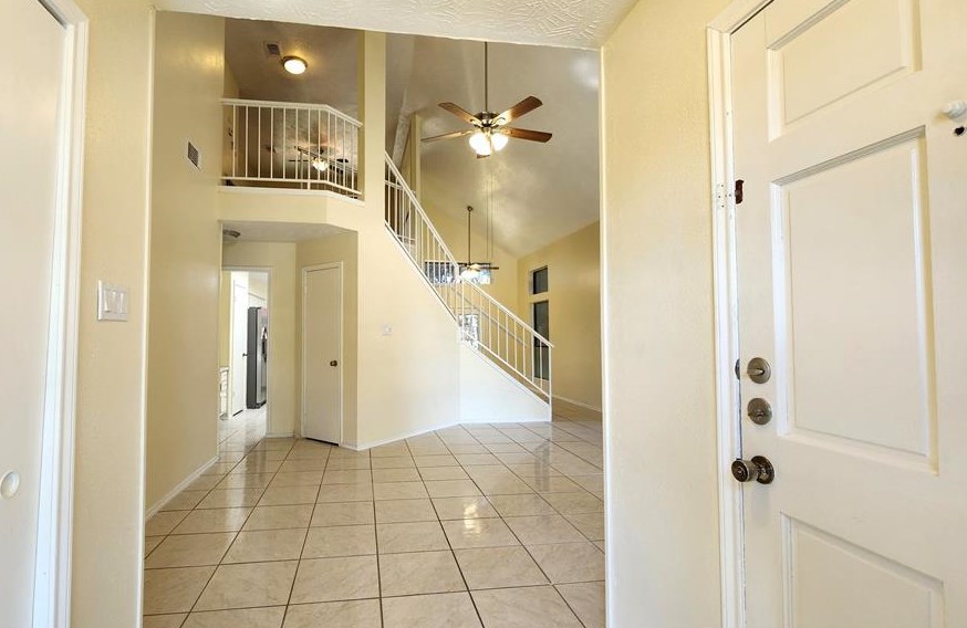 7502 Grackle Dr, Cypress, TX 77433