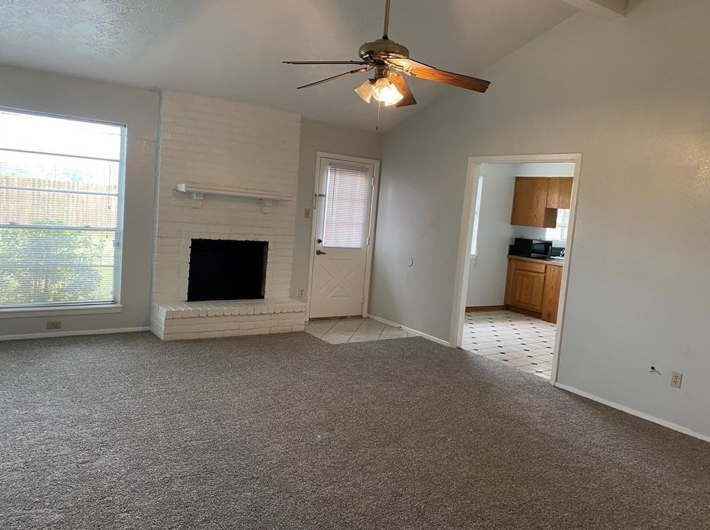 23415 Verngate Dr, Spring TX  77373-6730 exterior