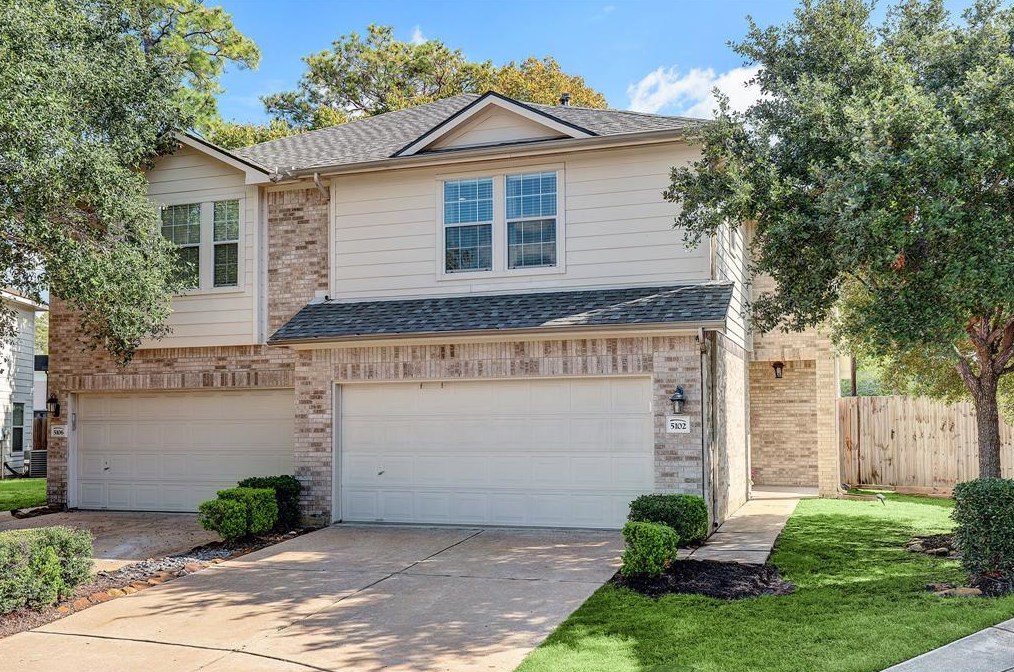 5102 Redemption Cir, Houston, TX 77018-2038