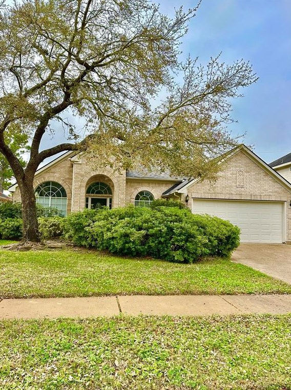 6218 Canyon Top Ct, Katy, TX 77450