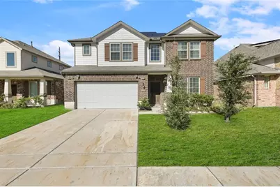 12511 Starry Summer Lane, Humble, TX 77346 - Photo 1