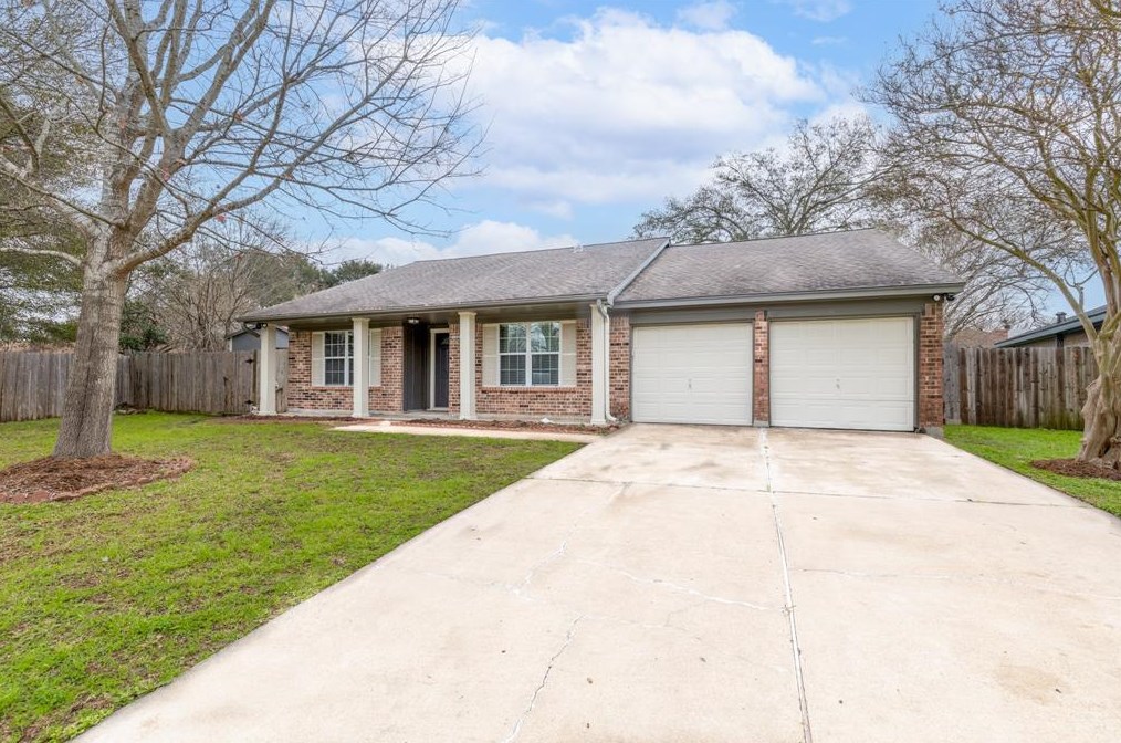 22507 Archibald Blair Ln, Katy, TX 77449