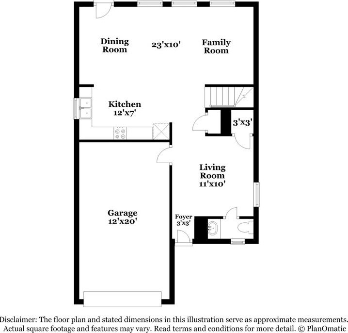 13732 W Cancun Dr, Houston, TX 77045