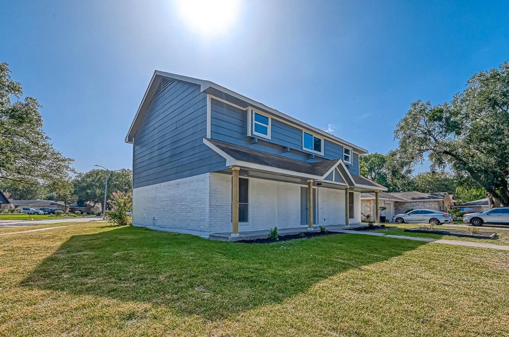 2818 Eaglerock Cir, Missouri City, TX 77489