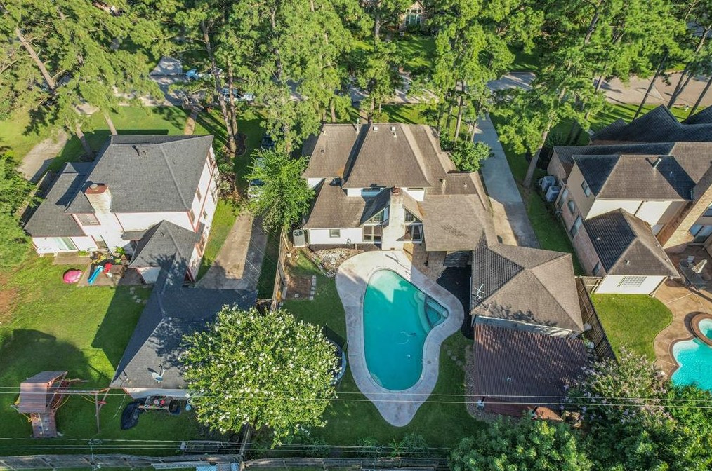 5414 Bryanhurst Ln, Spring, TX 77379-7953