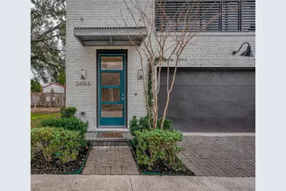 2414 Canal Street #A, Houston, TX 77003 - Photo 2