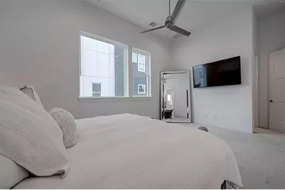 2414 Canal Street #A, Houston, TX 77003 - Photo 26