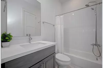 2414 Canal Street #A, Houston, TX 77003 - Photo 22