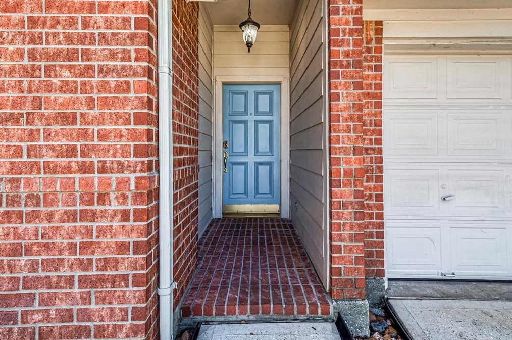 51 Bowie Bend Ct, Conroe, TX 77385