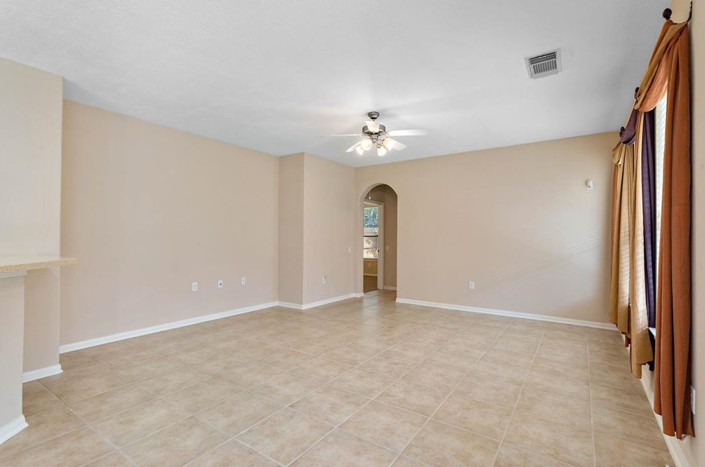 25110 Spring Ash Ln, Katy TX  77494-2969 exterior